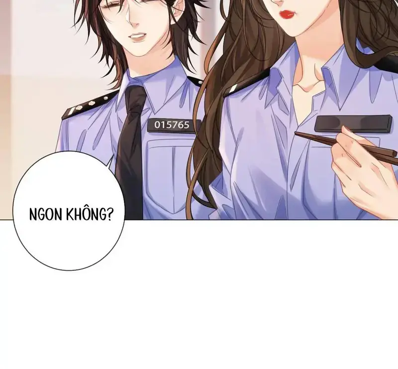 Nữ Pháp Y Thân Yêu Của Tôi - Pheromone Chapter 89 - Trang 43