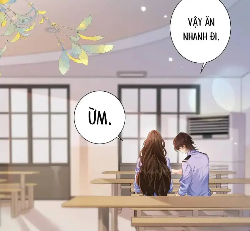 Nữ Pháp Y Thân Yêu Của Tôi - Pheromone Chapter 89 - Trang 46