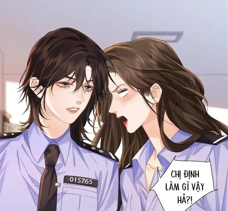Nữ Pháp Y Thân Yêu Của Tôi - Pheromone Chapter 89 - Trang 8