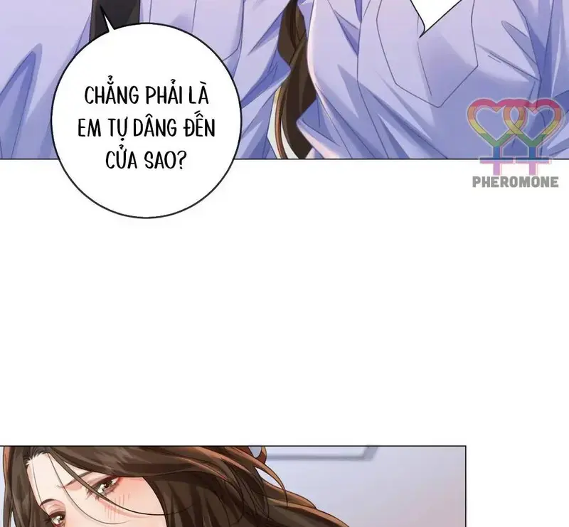 Nữ Pháp Y Thân Yêu Của Tôi - Pheromone Chapter 89 - Trang 9