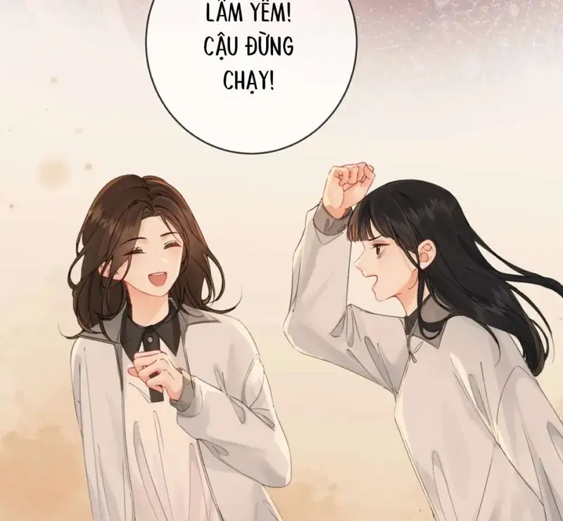 Nữ Pháp Y Thân Yêu Của Tôi - Pheromone Chapter 9 - Trang 11