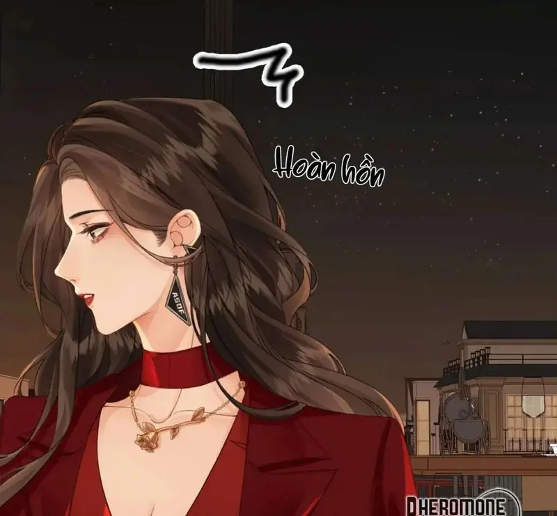 Nữ Pháp Y Thân Yêu Của Tôi - Pheromone Chapter 9 - Trang 14