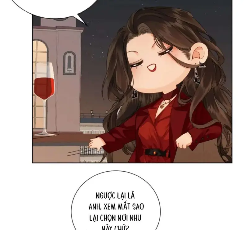 Nữ Pháp Y Thân Yêu Của Tôi - Pheromone Chapter 9 - Trang 18