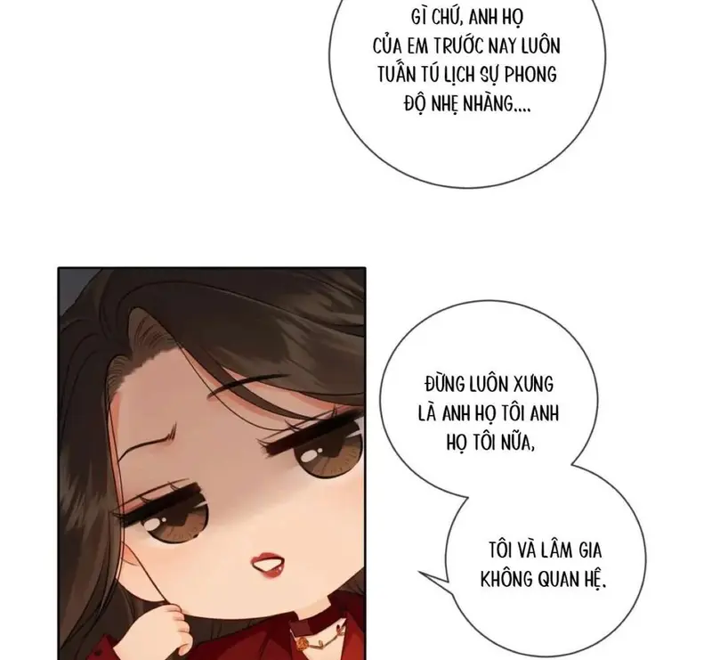 Nữ Pháp Y Thân Yêu Của Tôi - Pheromone Chapter 9 - Trang 20