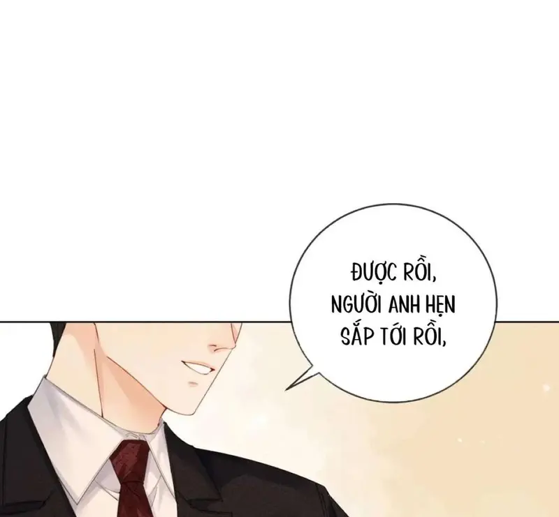 Nữ Pháp Y Thân Yêu Của Tôi - Pheromone Chapter 9 - Trang 22