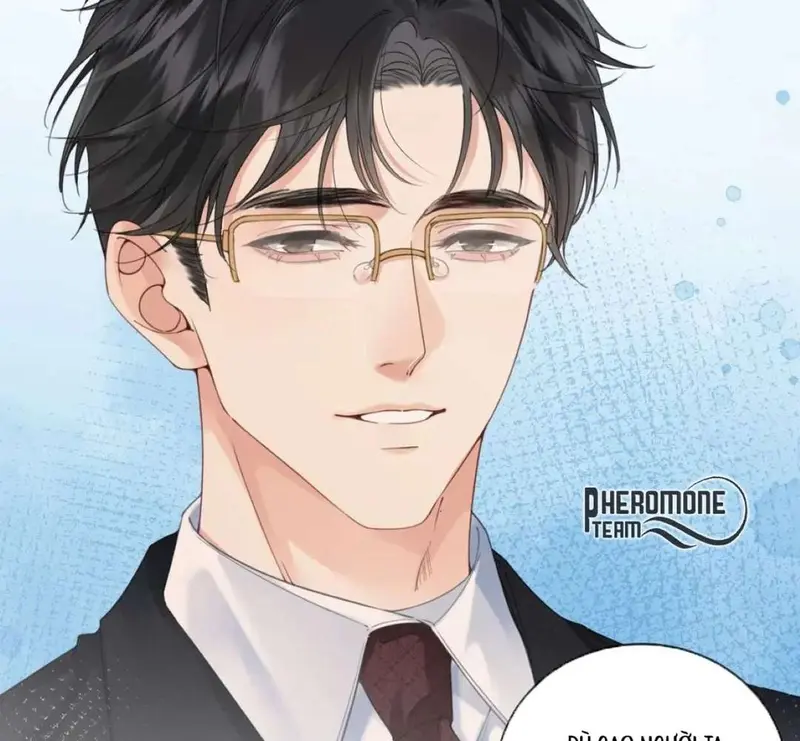 Nữ Pháp Y Thân Yêu Của Tôi - Pheromone Chapter 9 - Trang 24