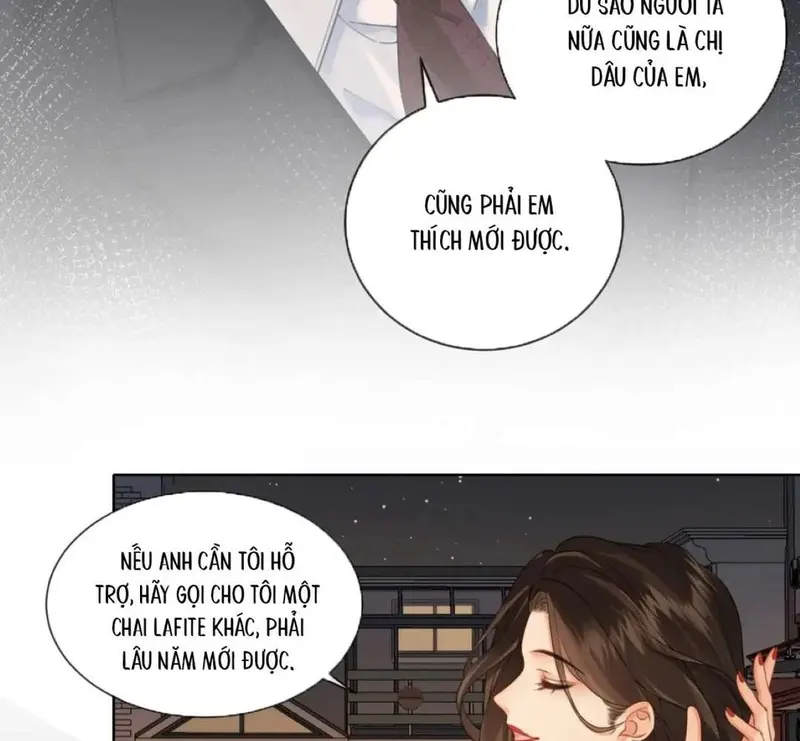 Nữ Pháp Y Thân Yêu Của Tôi - Pheromone Chapter 9 - Trang 25