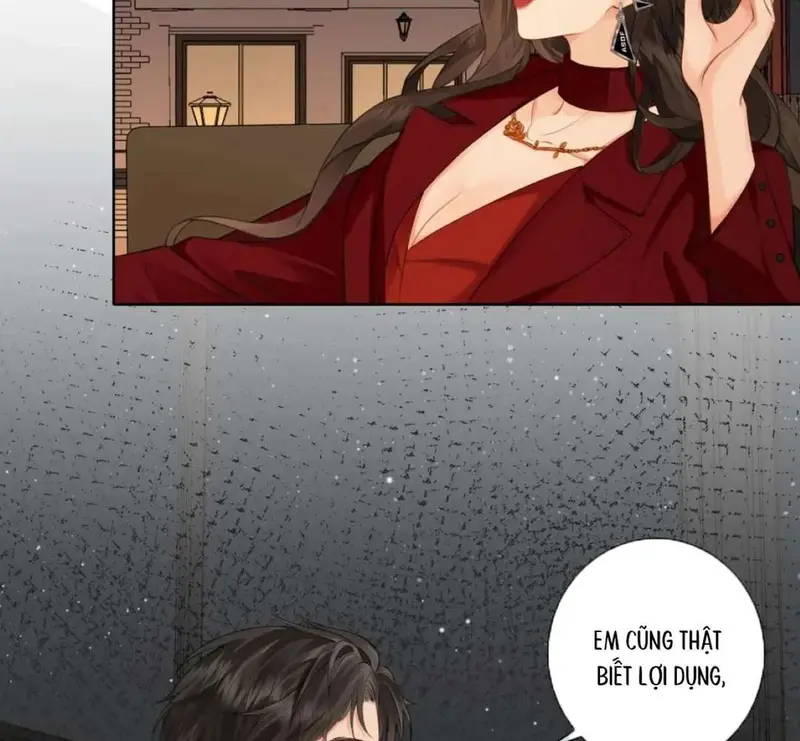 Nữ Pháp Y Thân Yêu Của Tôi - Pheromone Chapter 9 - Trang 26