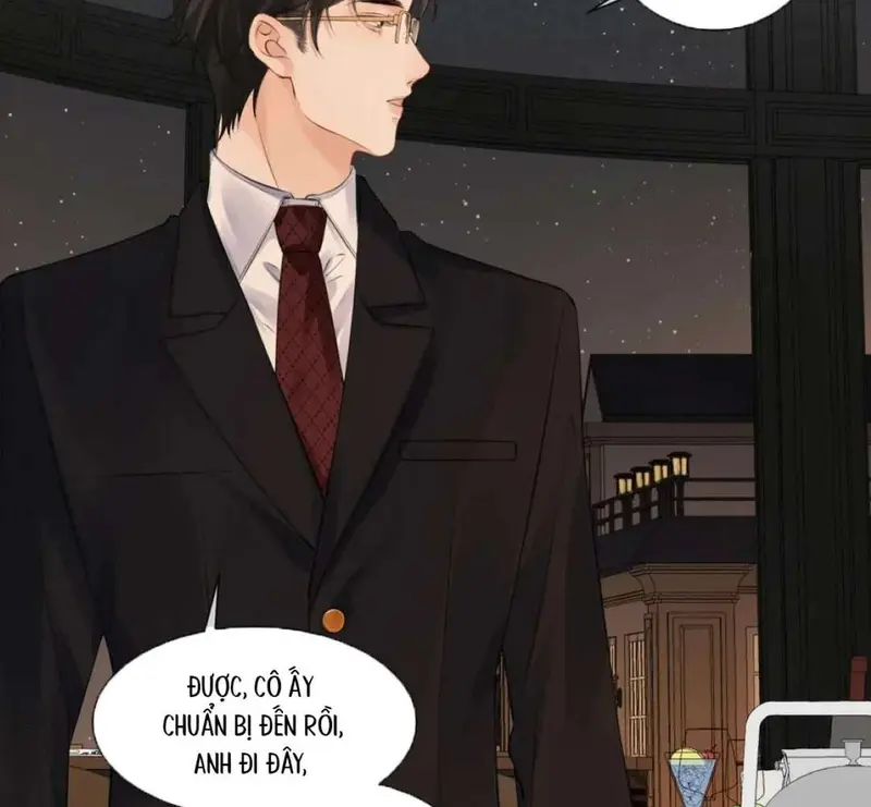 Nữ Pháp Y Thân Yêu Của Tôi - Pheromone Chapter 9 - Trang 27