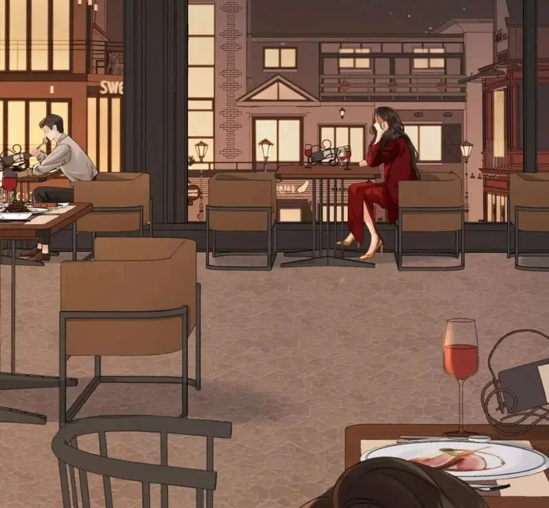 Nữ Pháp Y Thân Yêu Của Tôi - Pheromone Chapter 9 - Trang 4