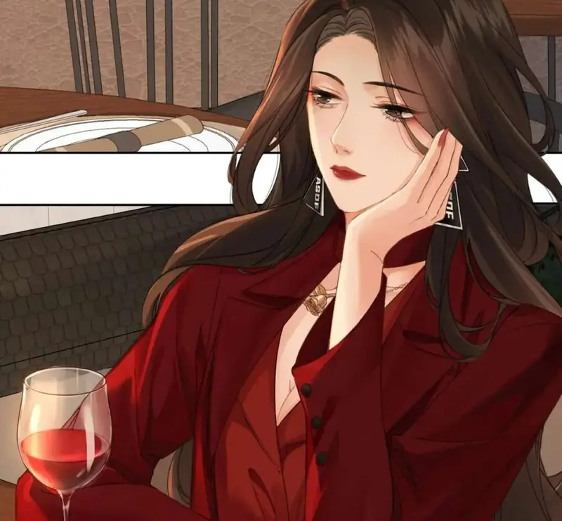 Nữ Pháp Y Thân Yêu Của Tôi - Pheromone Chapter 9 - Trang 5