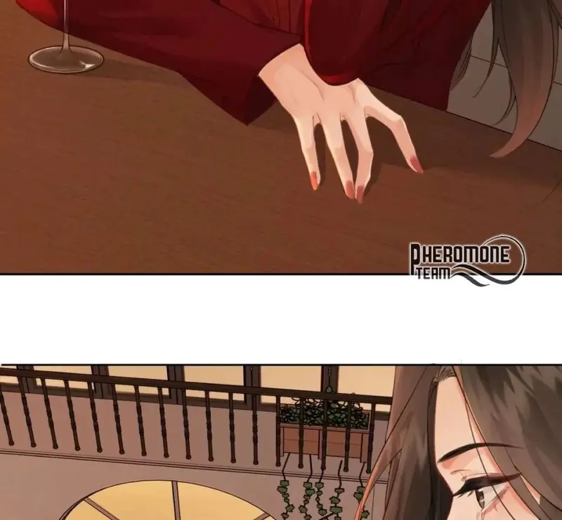 Nữ Pháp Y Thân Yêu Của Tôi - Pheromone Chapter 9 - Trang 6