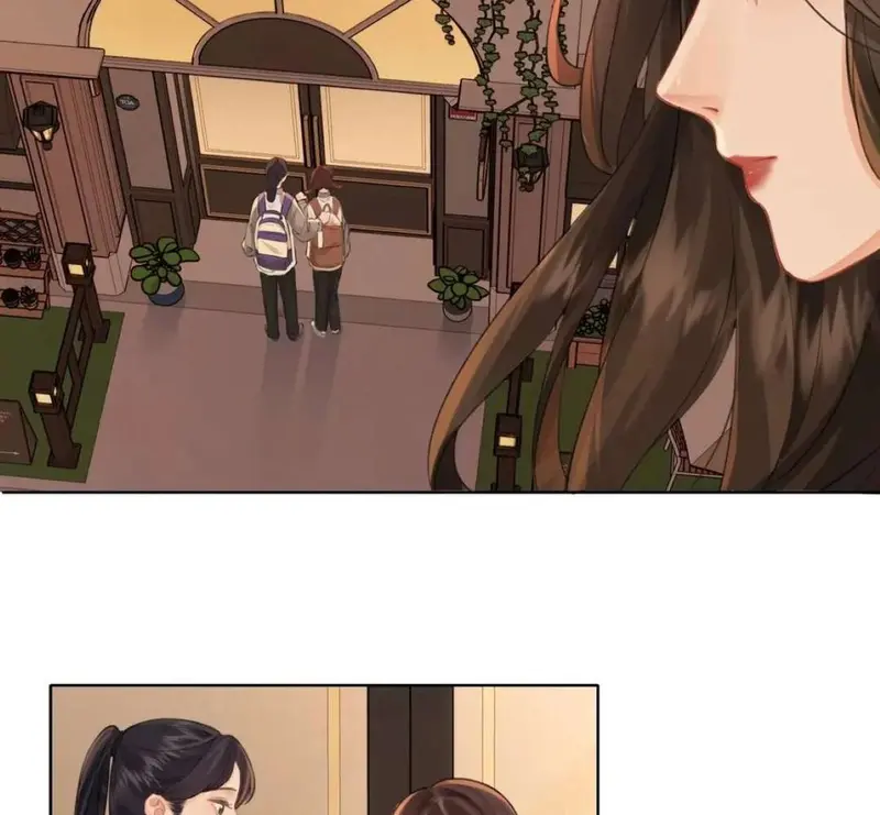 Nữ Pháp Y Thân Yêu Của Tôi - Pheromone Chapter 9 - Trang 7