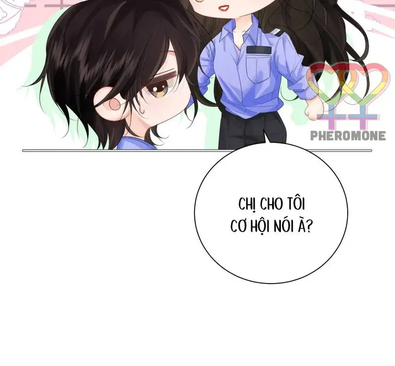 Nữ Pháp Y Thân Yêu Của Tôi - Pheromone Chapter 90 - Trang 10