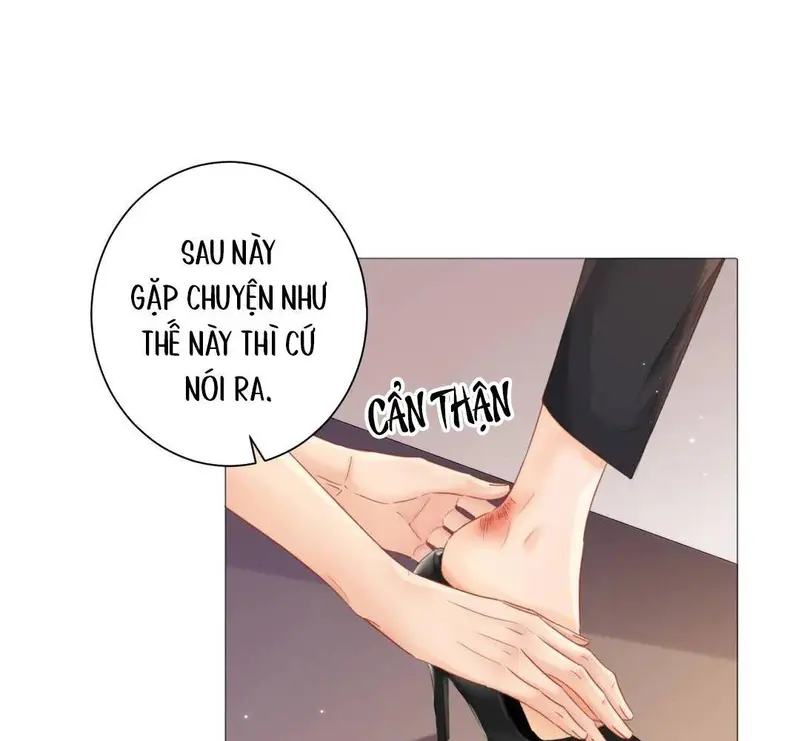 Nữ Pháp Y Thân Yêu Của Tôi - Pheromone Chapter 90 - Trang 11