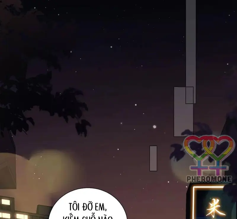 Nữ Pháp Y Thân Yêu Của Tôi - Pheromone Chapter 90 - Trang 13