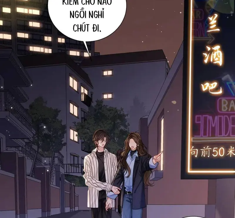 Nữ Pháp Y Thân Yêu Của Tôi - Pheromone Chapter 90 - Trang 14