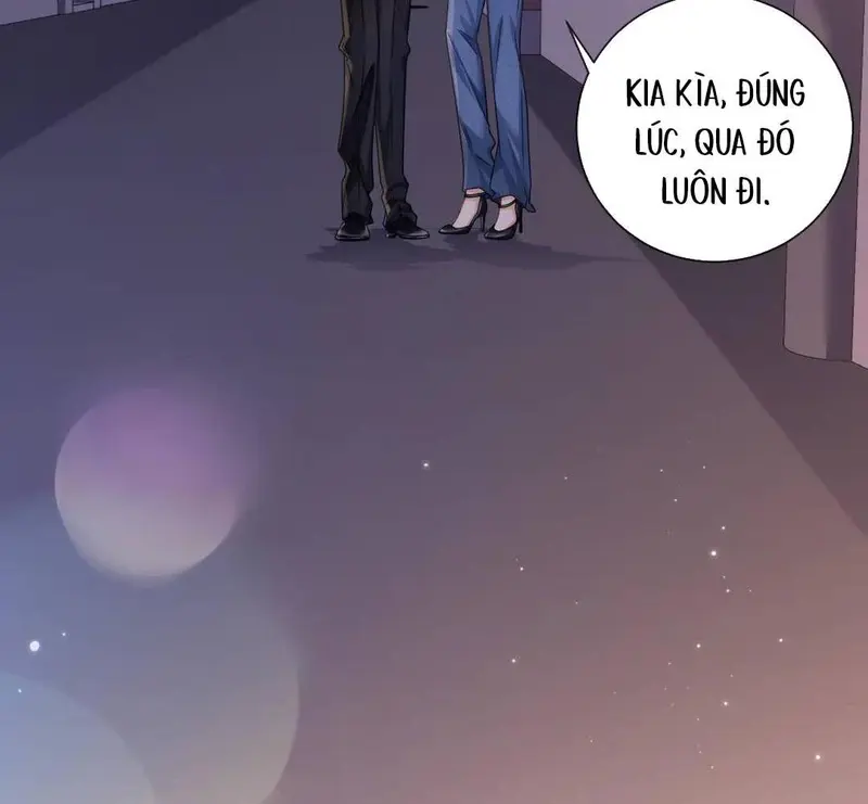 Nữ Pháp Y Thân Yêu Của Tôi - Pheromone Chapter 90 - Trang 15