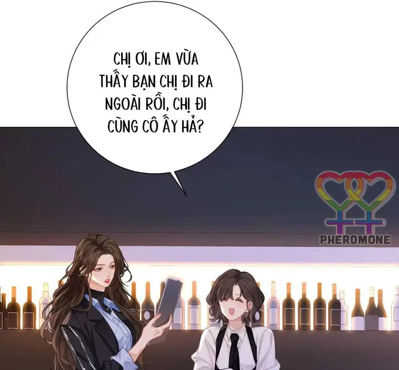 Nữ Pháp Y Thân Yêu Của Tôi - Pheromone Chapter 90 - Trang 20