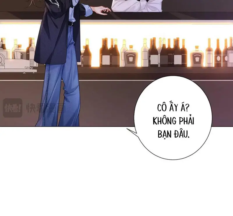 Nữ Pháp Y Thân Yêu Của Tôi - Pheromone Chapter 90 - Trang 21