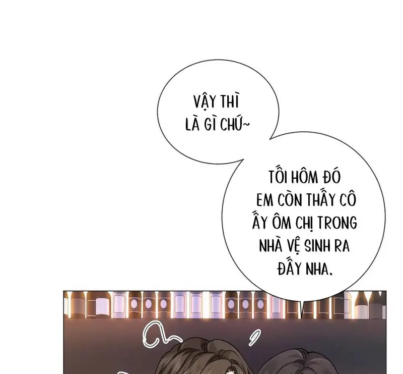 Nữ Pháp Y Thân Yêu Của Tôi - Pheromone Chapter 90 - Trang 22