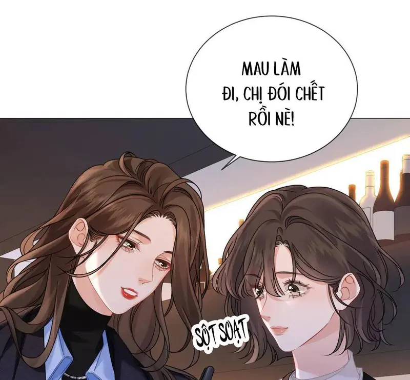 Nữ Pháp Y Thân Yêu Của Tôi - Pheromone Chapter 90 - Trang 24