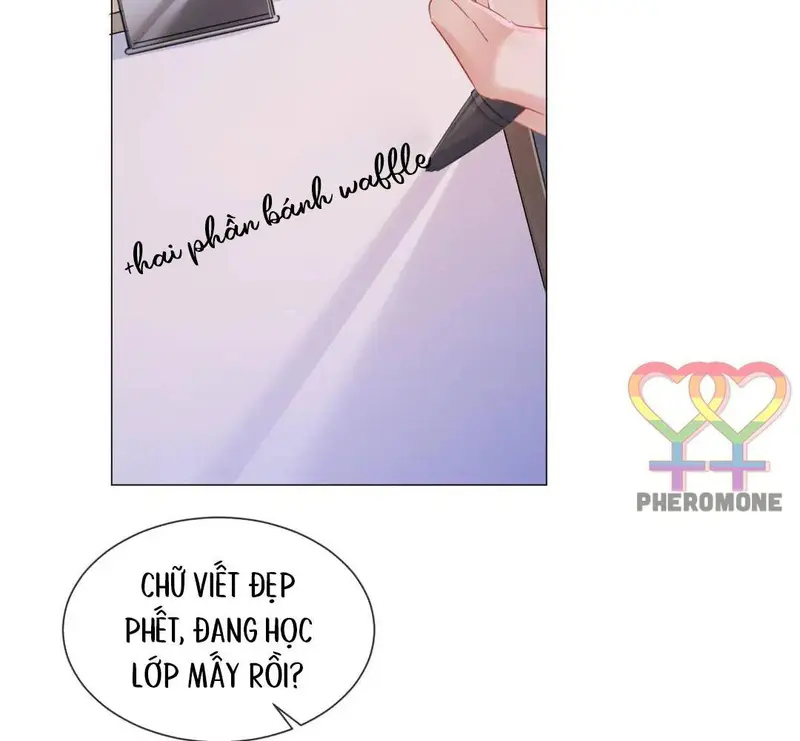 Nữ Pháp Y Thân Yêu Của Tôi - Pheromone Chapter 90 - Trang 26