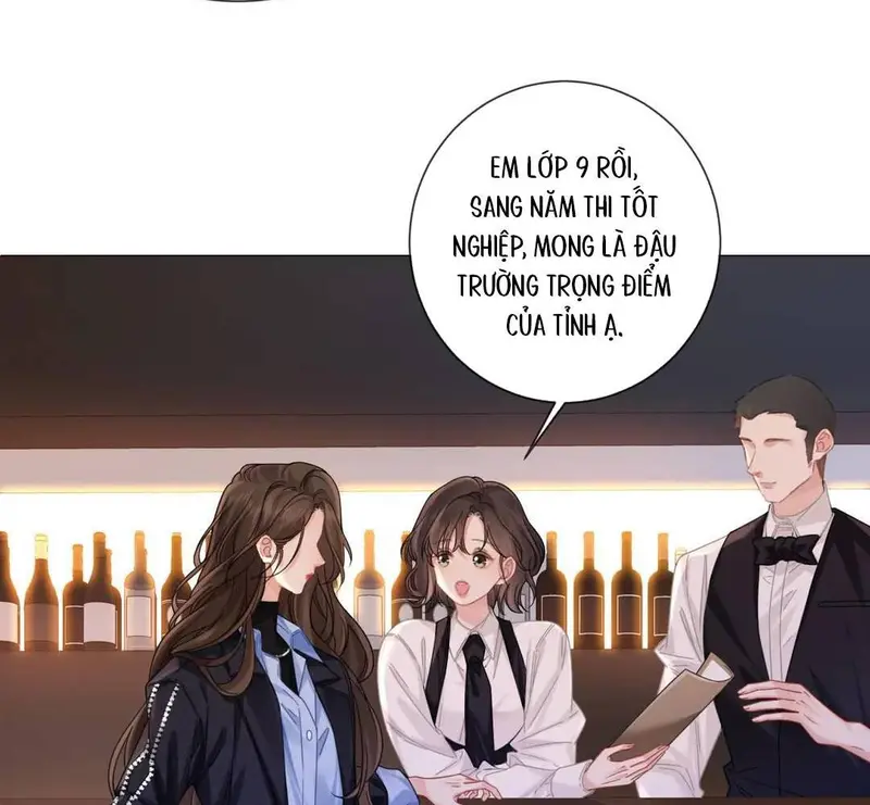 Nữ Pháp Y Thân Yêu Của Tôi - Pheromone Chapter 90 - Trang 27