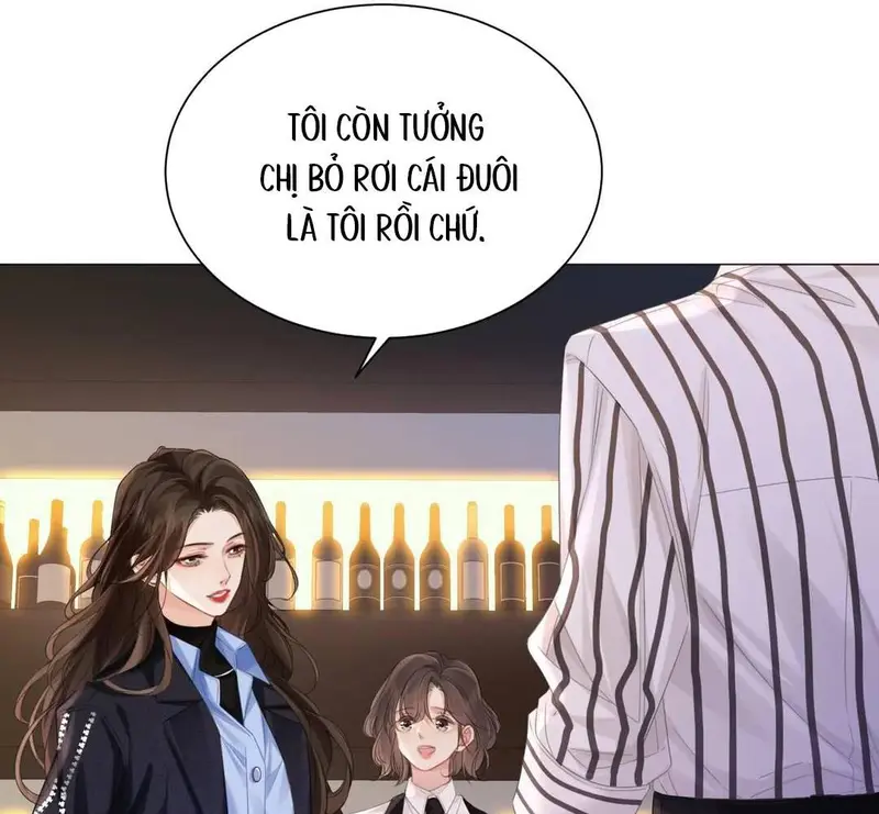 Nữ Pháp Y Thân Yêu Của Tôi - Pheromone Chapter 90 - Trang 29
