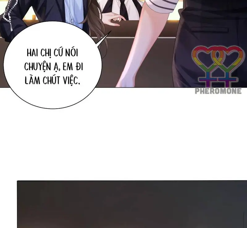 Nữ Pháp Y Thân Yêu Của Tôi - Pheromone Chapter 90 - Trang 30