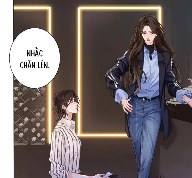 Nữ Pháp Y Thân Yêu Của Tôi - Pheromone Chapter 90 - Trang 31