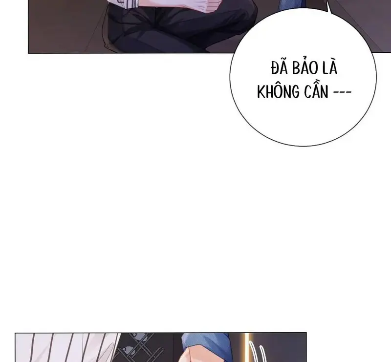 Nữ Pháp Y Thân Yêu Của Tôi - Pheromone Chapter 90 - Trang 32