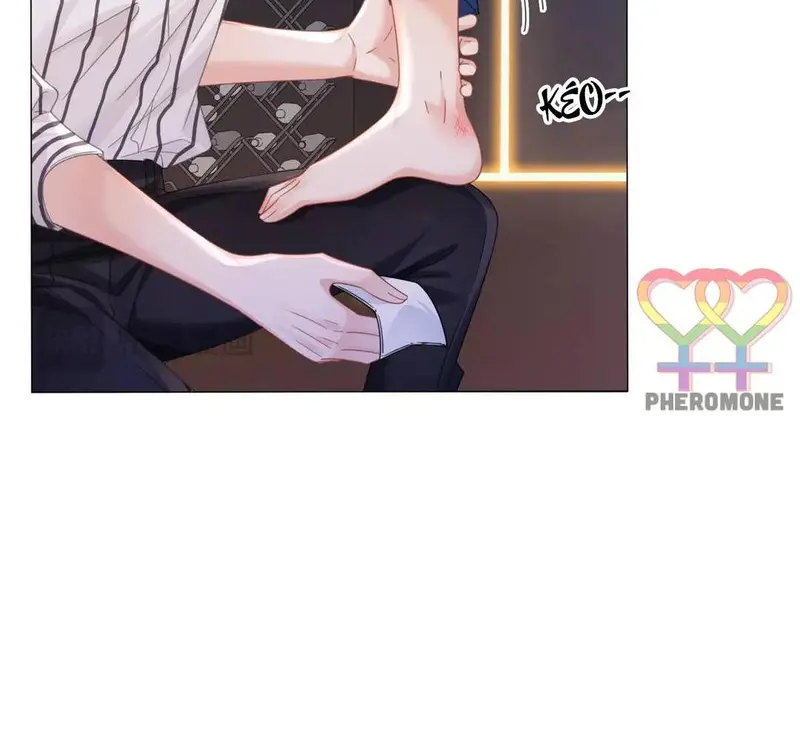 Nữ Pháp Y Thân Yêu Của Tôi - Pheromone Chapter 90 - Trang 33