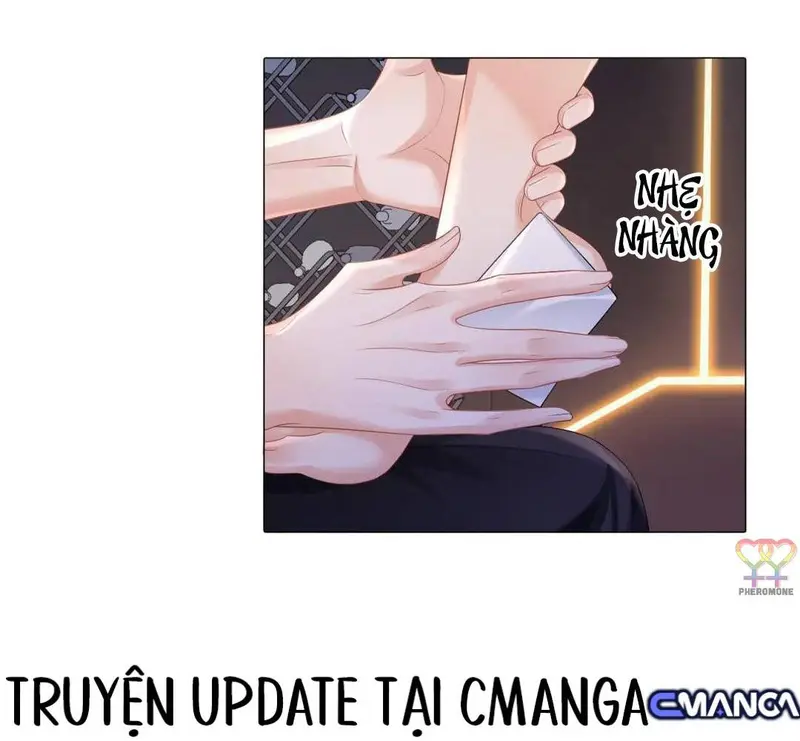 Nữ Pháp Y Thân Yêu Của Tôi - Pheromone Chapter 90 - Trang 34