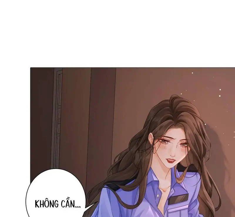 Nữ Pháp Y Thân Yêu Của Tôi - Pheromone Chapter 90 - Trang 4