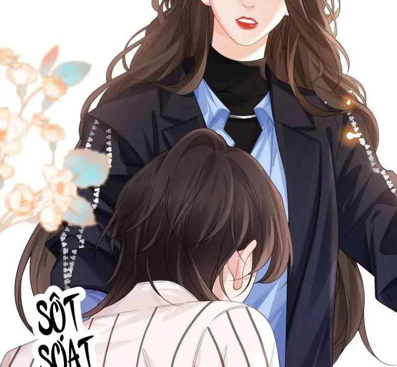Nữ Pháp Y Thân Yêu Của Tôi - Pheromone Chapter 90 - Trang 40