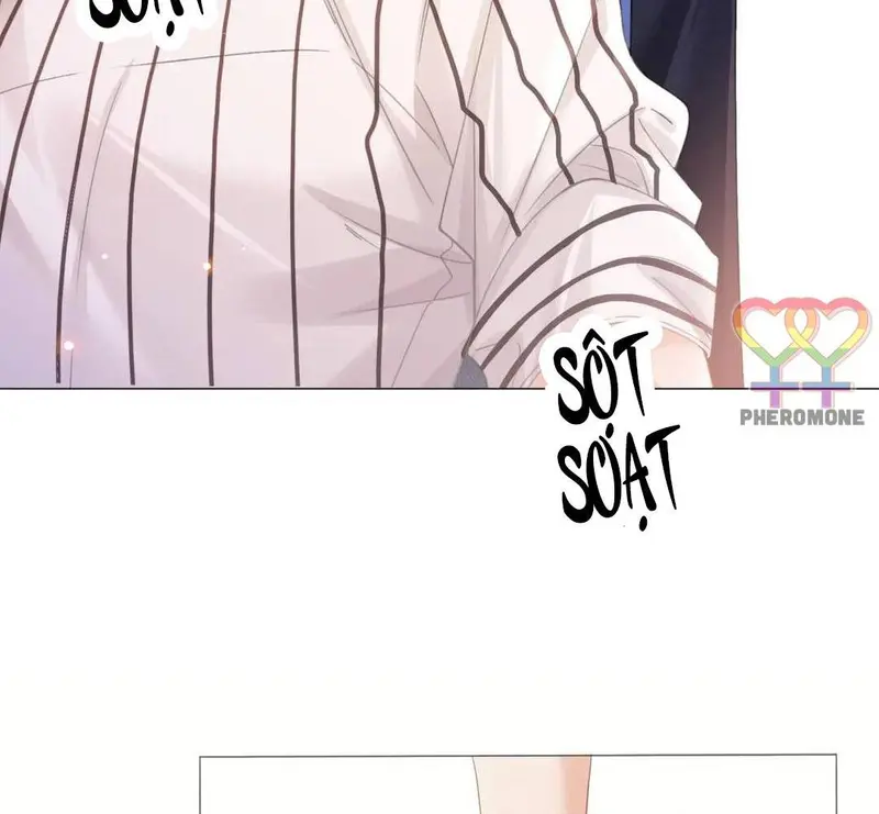 Nữ Pháp Y Thân Yêu Của Tôi - Pheromone Chapter 90 - Trang 41