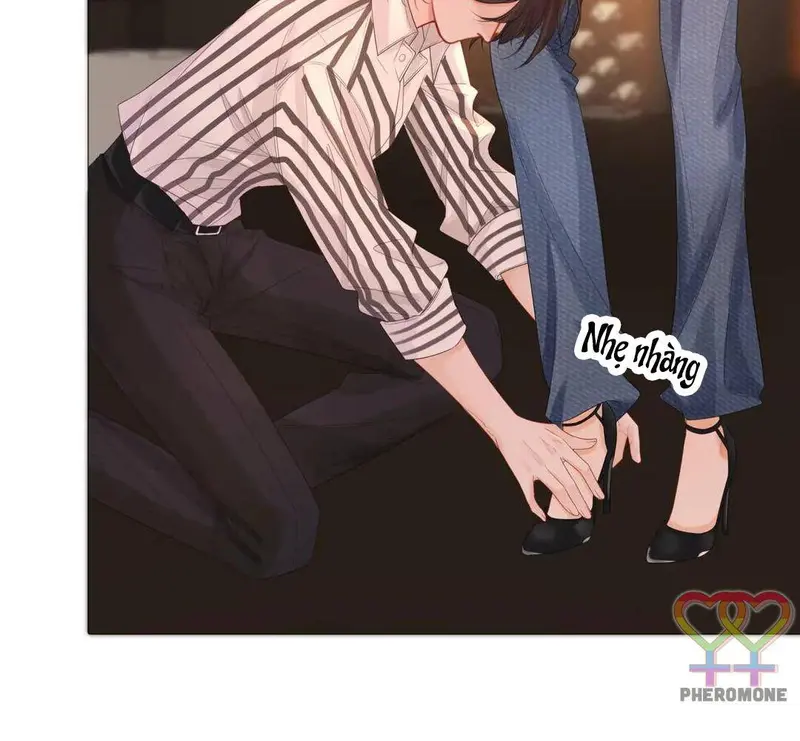 Nữ Pháp Y Thân Yêu Của Tôi - Pheromone Chapter 90 - Trang 43