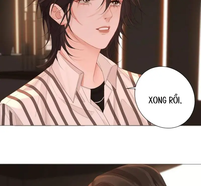 Nữ Pháp Y Thân Yêu Của Tôi - Pheromone Chapter 90 - Trang 45