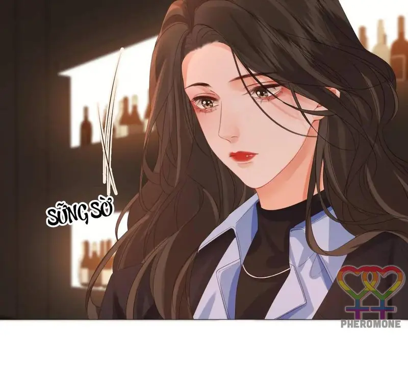 Nữ Pháp Y Thân Yêu Của Tôi - Pheromone Chapter 90 - Trang 46