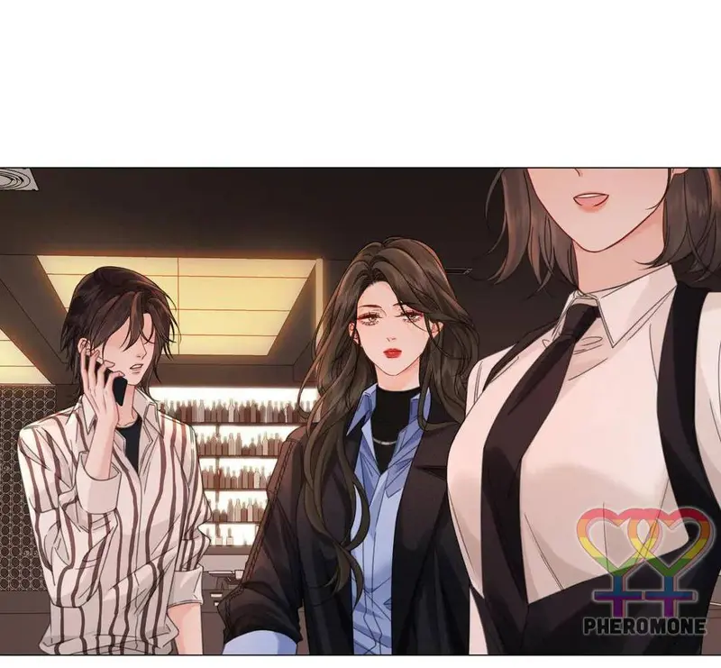 Nữ Pháp Y Thân Yêu Của Tôi - Pheromone Chapter 90 - Trang 49