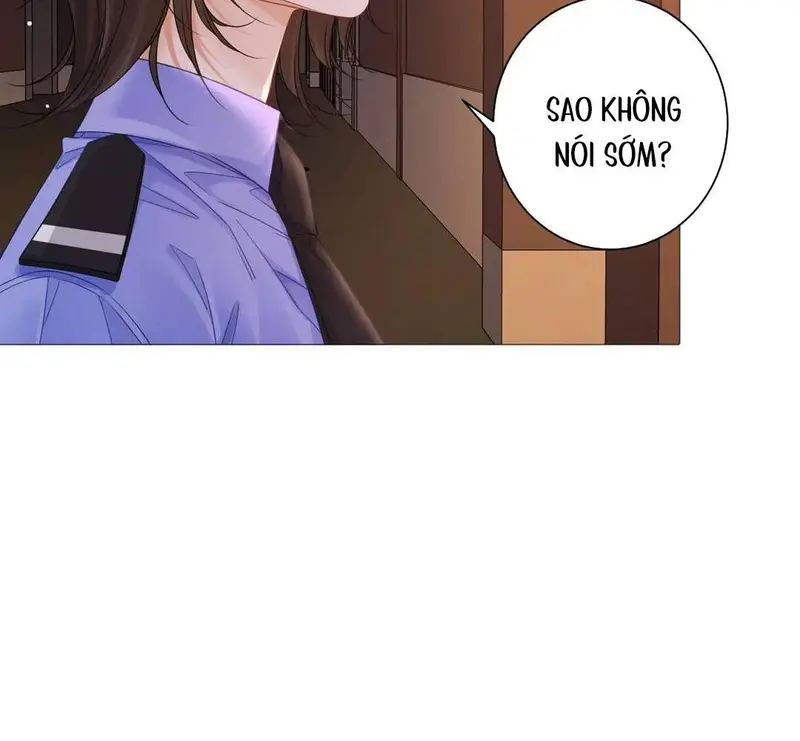 Nữ Pháp Y Thân Yêu Của Tôi - Pheromone Chapter 90 - Trang 8