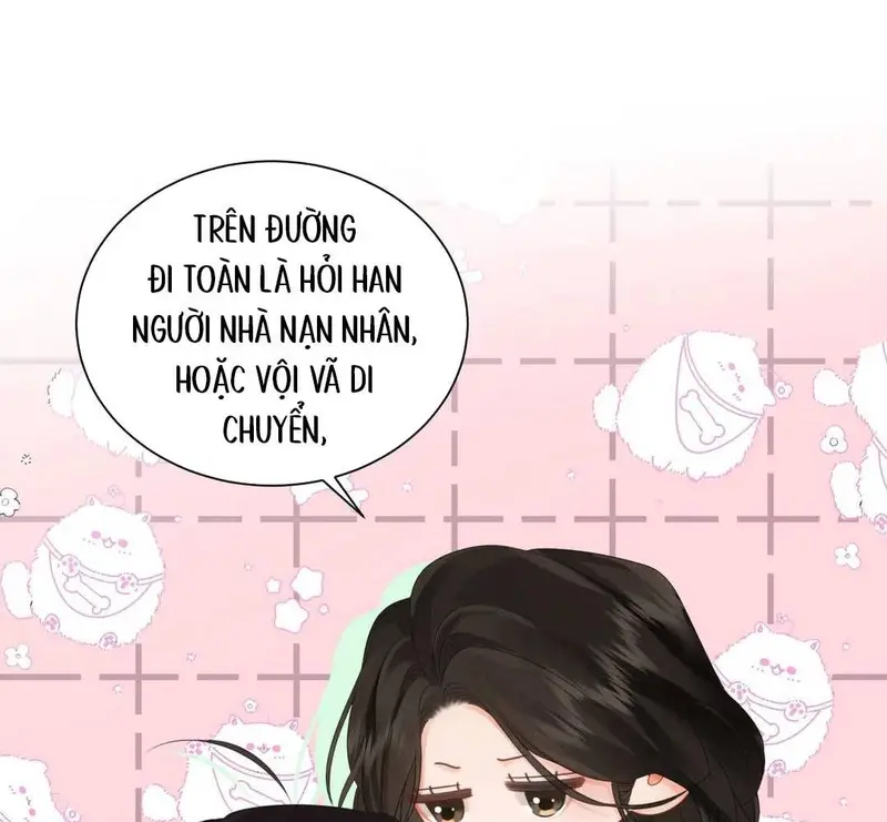 Nữ Pháp Y Thân Yêu Của Tôi - Pheromone Chapter 90 - Trang 9
