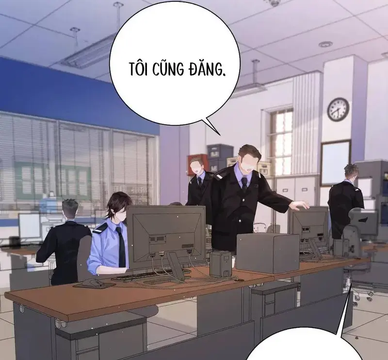 Nữ Pháp Y Thân Yêu Của Tôi - Pheromone Chapter 91 - Trang 11