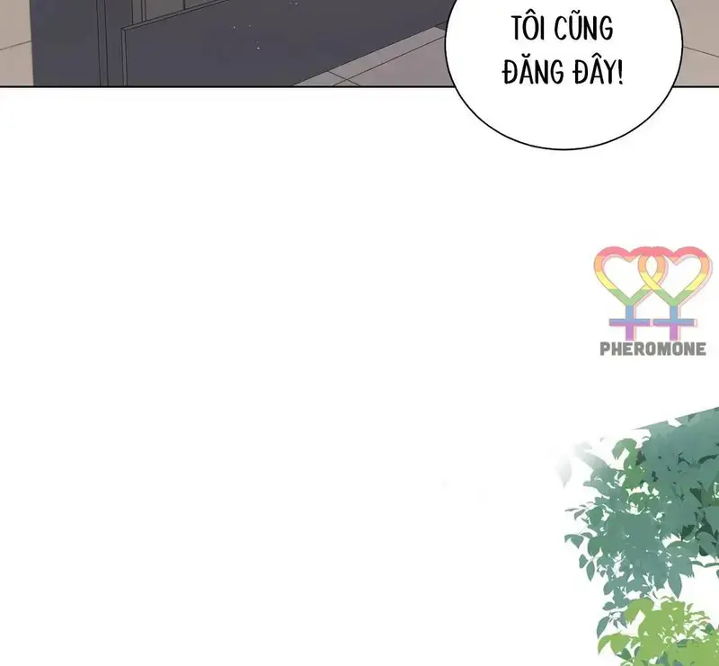 Nữ Pháp Y Thân Yêu Của Tôi - Pheromone Chapter 91 - Trang 12