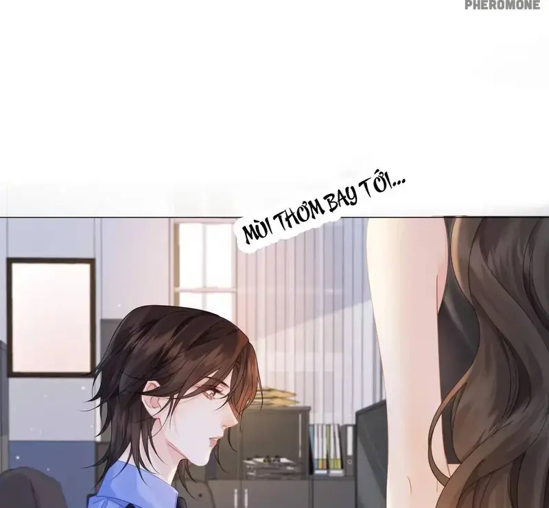 Nữ Pháp Y Thân Yêu Của Tôi - Pheromone Chapter 91 - Trang 15