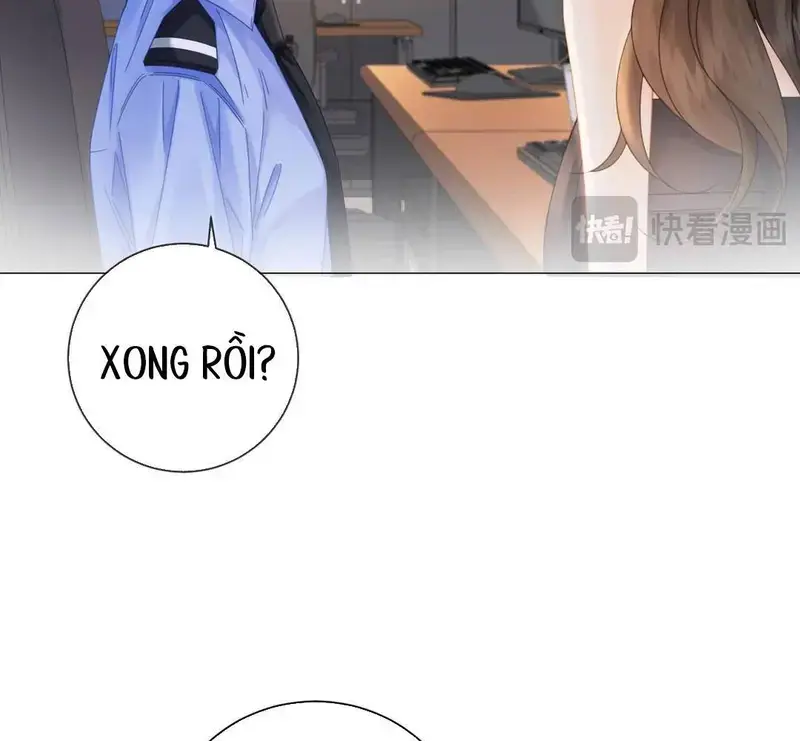 Nữ Pháp Y Thân Yêu Của Tôi - Pheromone Chapter 91 - Trang 16