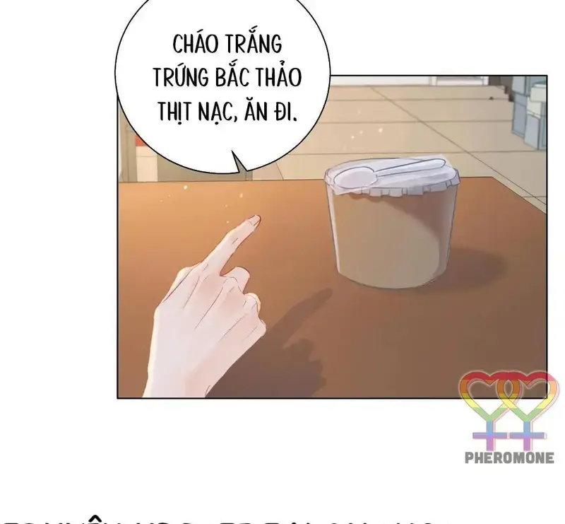 Nữ Pháp Y Thân Yêu Của Tôi - Pheromone Chapter 91 - Trang 17