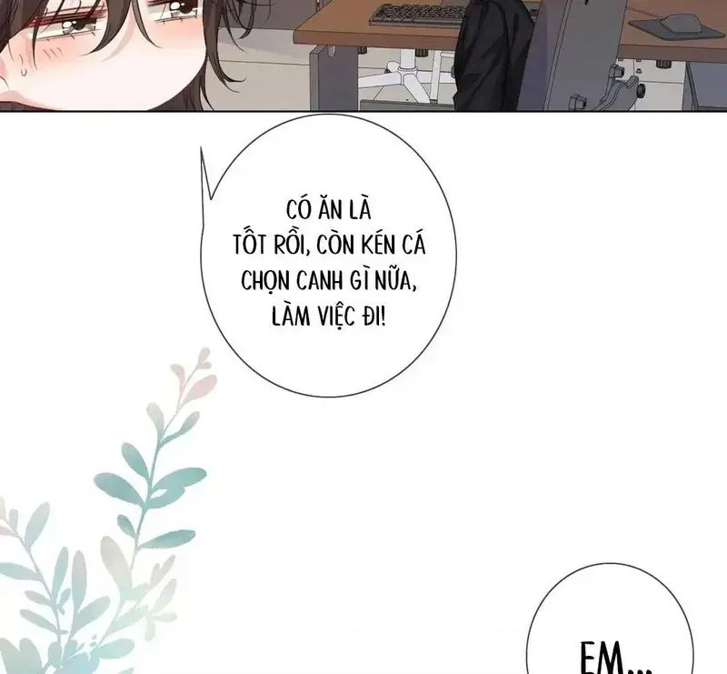 Nữ Pháp Y Thân Yêu Của Tôi - Pheromone Chapter 91 - Trang 19