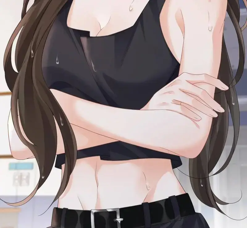 Nữ Pháp Y Thân Yêu Của Tôi - Pheromone Chapter 91 - Trang 22